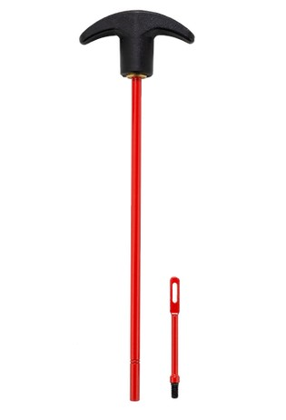 KLN 22 45 HG SAFT Red COAT RD - Carry a Big Stick Sale